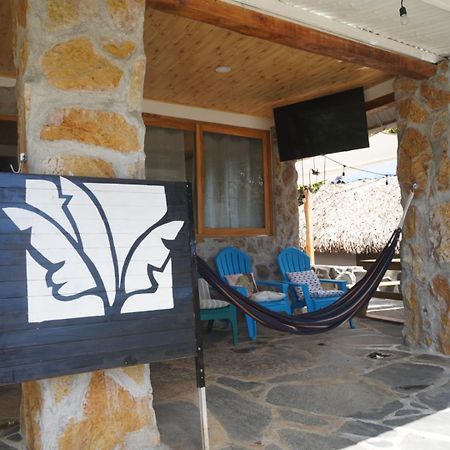 Casa De La Playa Apartment Santa Catalina Exterior foto