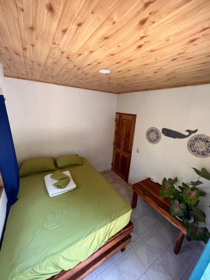 Casa De La Playa Apartment Santa Catalina Exterior foto