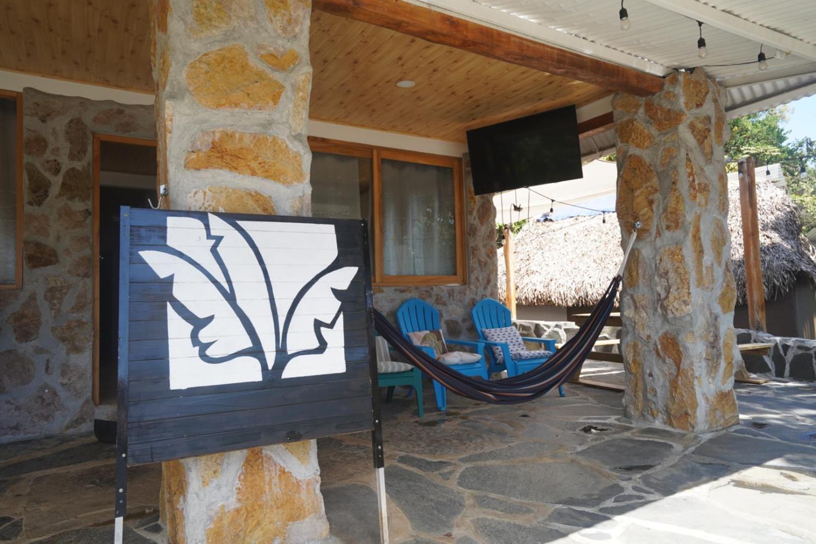 Casa De La Playa Apartment Santa Catalina Exterior foto
